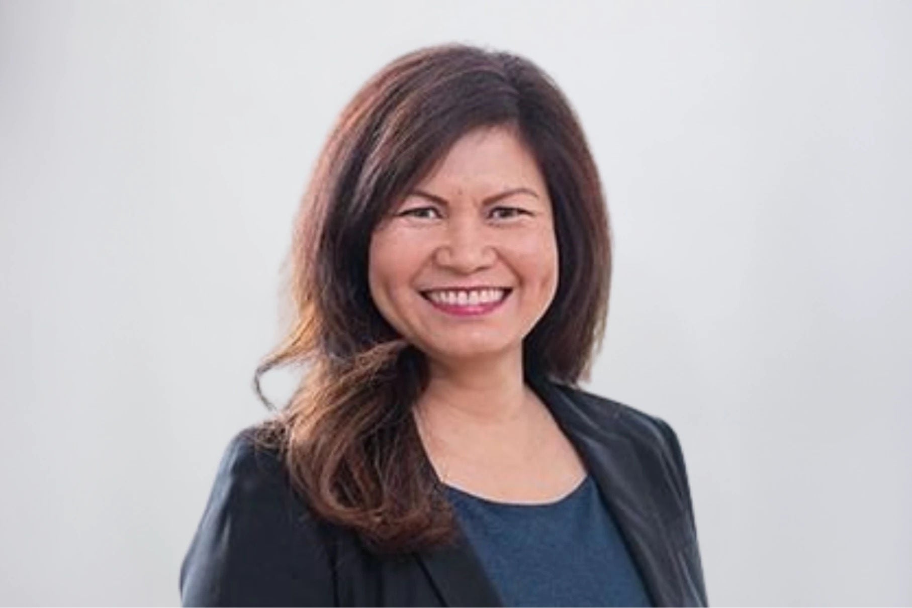 Maria Cristina A. Wilbure