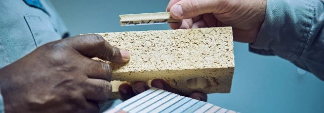 Catalogue de produits et de marques